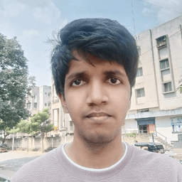 Prathmesh Vhatkar